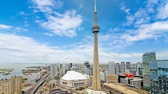 The Harbour Suites & Towers Financial District