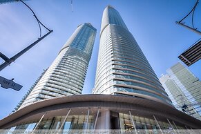 The Harbour Suites & Towers Financial District