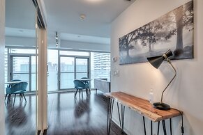 The Harbour Suites & Towers Financial District