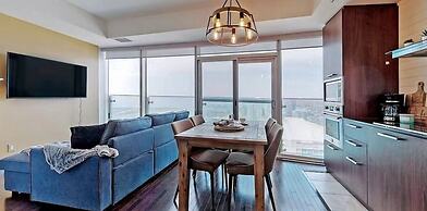 The Harbour Suites & Towers Financial District