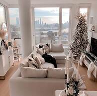 The Harbour Suites & Towers Financial District