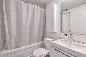 The Harbour Suites & Towers Financial District