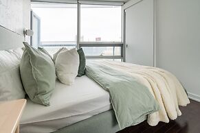 The Harbour Suites & Towers Financial District