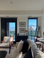 The Harbour Suites & Towers Financial District