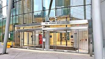 The Harbour Suites & Towers Financial District