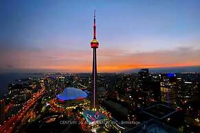 The Harbour Suites & Towers Financial District