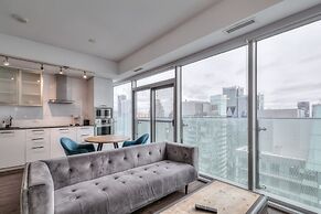 The Harbour Suites & Towers Financial District