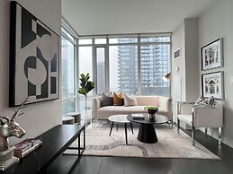 The Harbour Suites & Towers Financial District