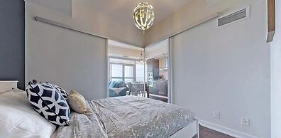 The Harbour Suites & Towers Financial District