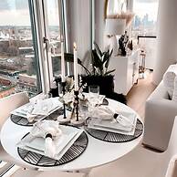 The Harbour Suites & Towers Financial District