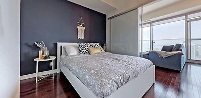 The Harbour Suites & Towers Financial District