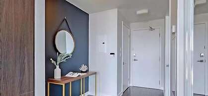 The Harbour Suites & Towers Financial District