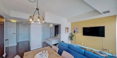 The Harbour Suites & Towers Financial District