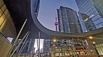 The Harbour Suites & Towers Financial District