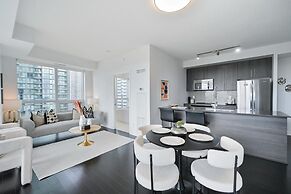 The Harbour Suites & Towers Financial District