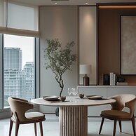 The Harbour Suites & Towers Financial District