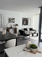 The Harbour Suites & Towers Financial District