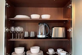 The Harbour Suites & Towers Financial District