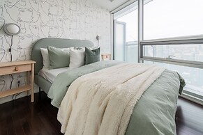 The Harbour Suites & Towers Financial District