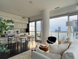 The Harbour Suites & Towers Financial District