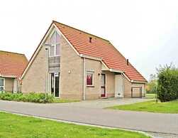 Rural Holiday Home With Terrace