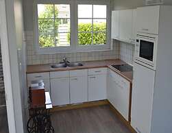 Rural Holiday Home With Terrace