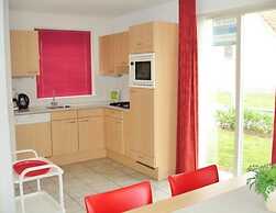Rural Holiday Home With Terrace
