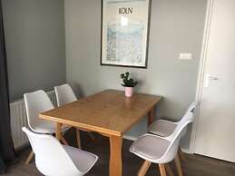 Rural Holiday Home With Terrace