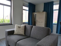 Rural Holiday Home With Terrace