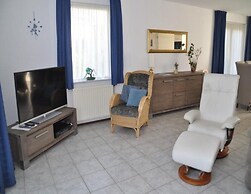 Rural Holiday Home With Terrace