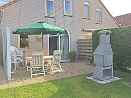 Rural Holiday Home With Terrace