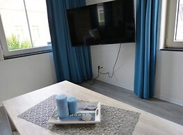 Rural Holiday Home With Terrace