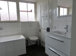 Rural Holiday Home With Terrace