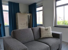 Rural Holiday Home With Terrace