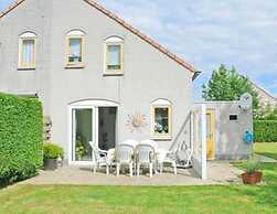 Rural Holiday Home With Terrace