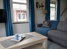 Rural Holiday Home With Terrace