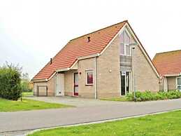 Rural Holiday Home With Terrace