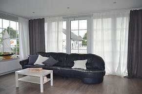 Rural Holiday Home With Terrace