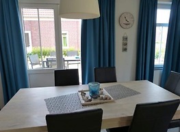 Rural Holiday Home With Terrace