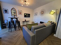 Hidden Gem of Sheffield