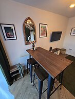 Hidden Gem of Sheffield