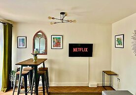 Hidden Gem of Sheffield