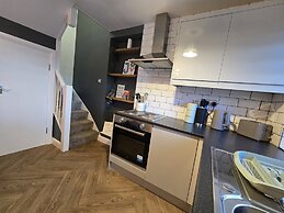 Hidden Gem of Sheffield