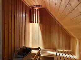 Amazing Holiday Home With Sauna