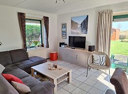 Amazing Holiday Home With Sauna