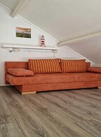 Amazing Holiday Home With Sauna