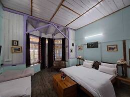 Leela Heritage Villa