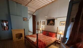 Leela Heritage Villa