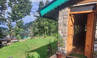 Leela Heritage Villa