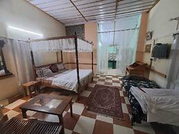 Leela Heritage Villa